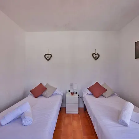 Appartement Nura Duplex 1 *