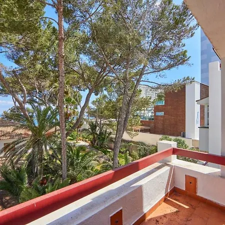 Nura Duplex 1 * Magaluf (Mallorca)