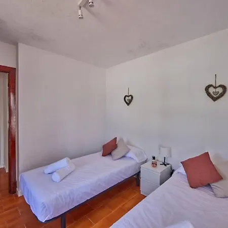 Appartement Nura Duplex 1 Magaluf (Mallorca)