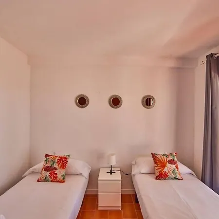 Nura Duplex 1 Магалуф
